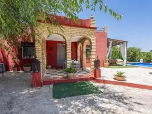 Casa Rural Villa Felisa