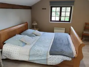 Appartement Gaston