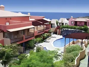 Aparthotel El Cerrito