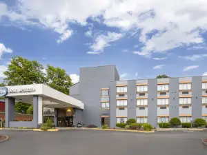 Best Western Danbury/Bethel