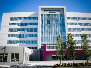 Residence Inn Cincinnati Midtown/Rookwood