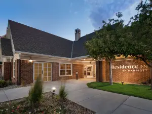 Residence Inn Denver South/Park Meadows Mall