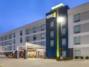 Home2 Suites โดย Hilton Bryant, AR