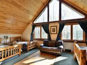 Slim Lake Retreat