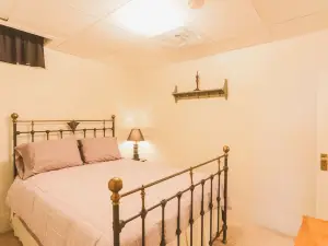 Sleeps 4 Fully Equipped Apartment Near Golf Courses