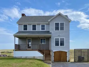 Fortune's Rocks Beach House