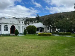 Hostería El Prado