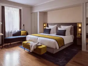 Hotel Mannheimer Hof - Leonardo Limited Edition