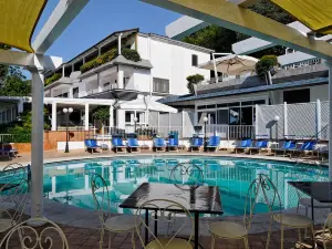 Villa Poseidon - Boutique Hotel & Events