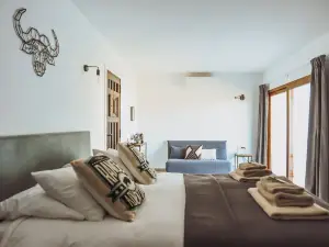 Boutique B&B Finca Viva la Vida