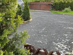 Haus Mit Pool Großschönau