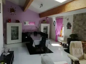 Chez Patou - Chambre d'Hôte