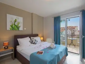 Le Marc Guesthouse