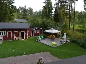 Pikku Torppa Cottage