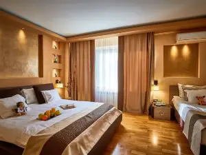 Hotel Sinaia