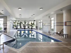 Hilton Garden Inn Montreal Airport
