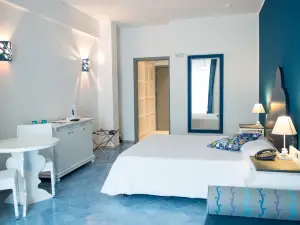 Hotel Cutimare Lipari - Aeolian Charme Collection