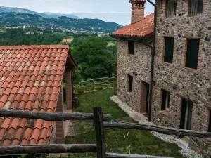 Agriturismo Dai Gobbi