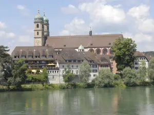 Hotel Goldener Knopf