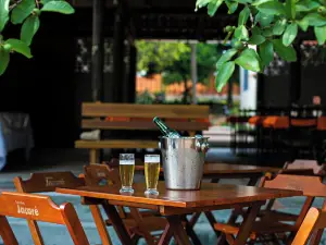 Vila Jacaré
