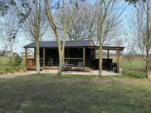 Heywood Glamping