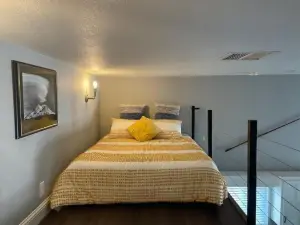 Doney Creek Studio