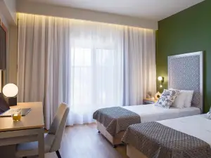 Zeus Essence Bucharest, Trademark Collection by Wyndham