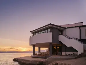 阿米尼斯阿特亞營地度假村度假屋