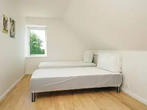 7 Person Holiday Home in Asnæs