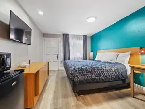 Signature Inn San Jose