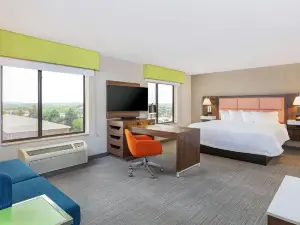 Hampton Inn Omaha West-Lakeside