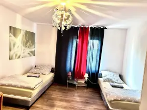 Jasmin Pension