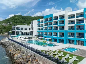 Ocean Oasis Hotel Dominica