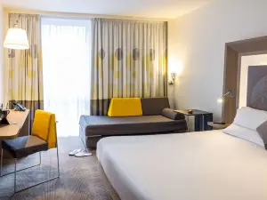 Novotel Leeds Centre
