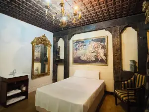 Hotel Rural Victoria by Bossh! Hotels