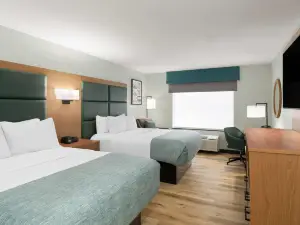 Wingate by Wyndham Mansfield Oh