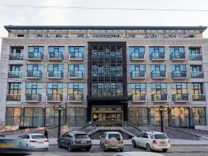 Aivazovsky Congress Hotel & Spa