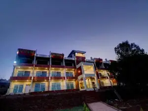 Hotel Green County