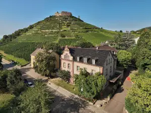 Schwarzwald Boutiquehotel Goethe
