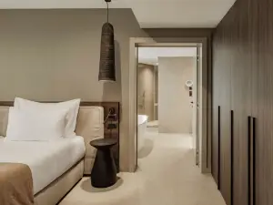 AX The Heights Residences