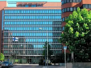 Scandic Ruoholahti