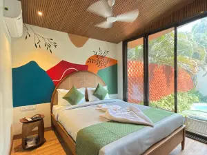 LaFiesta Resort By Greenleaf Aqua