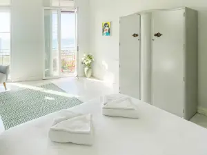 Seaview Apt Turner Contemporary, Margate By ADLIV