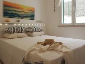 VILLA DEL MARE 2 in Torre San Giovanni