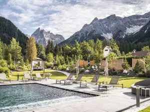 Bad Moos - Aqua Spa Resort