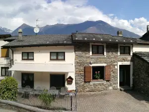 Agriturismo Ribuntà