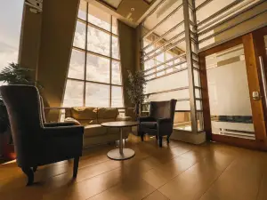 The Citywalk Suites Apartment Inc.