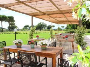 Agriturismo Cavalieri