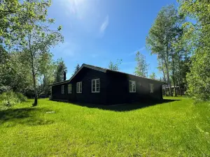 Big Renovated Cottage with Soul and Love