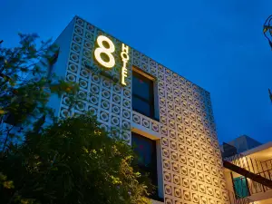 8Hotel Chigasaki
